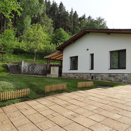 Villa Camino Sapareva Banya Esterno foto
