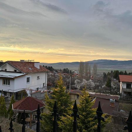 Villa Camino Sapareva Banya Esterno foto