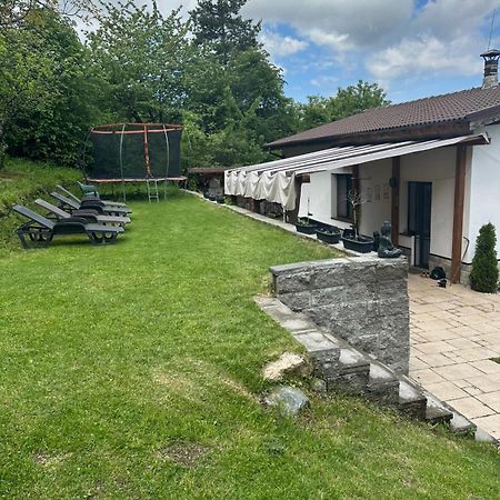 Villa Camino Sapareva Banya Esterno foto
