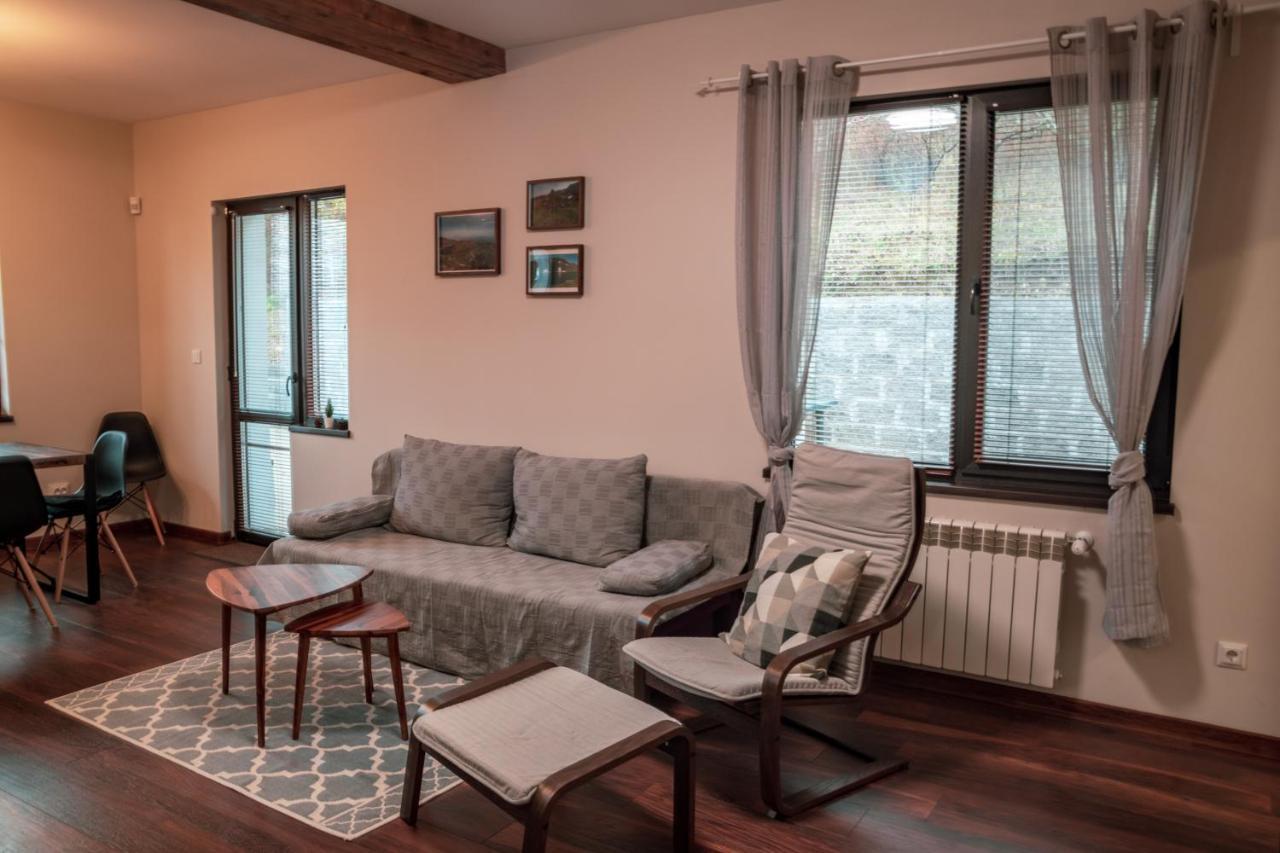 Villa Camino Sapareva Banya Esterno foto