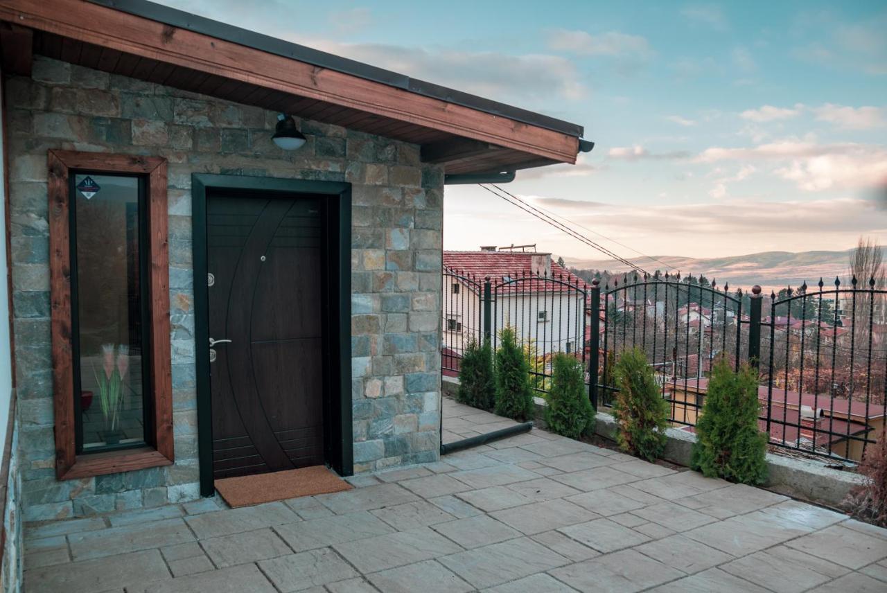 Villa Camino Sapareva Banya Esterno foto