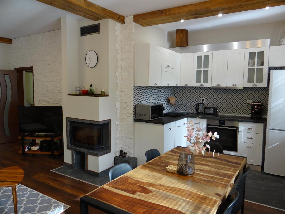 Villa Camino Sapareva Banya Esterno foto