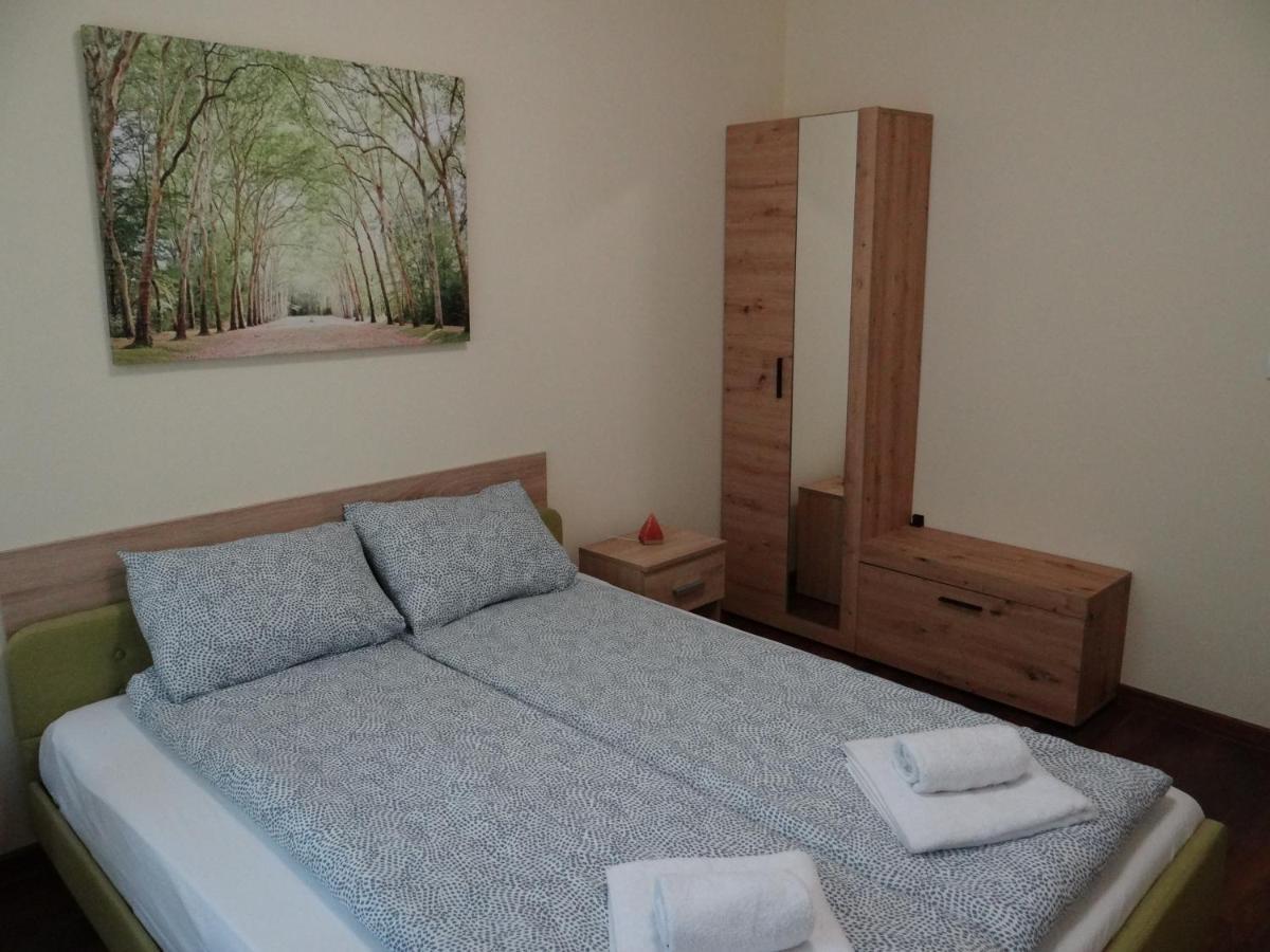Villa Camino Sapareva Banya Esterno foto