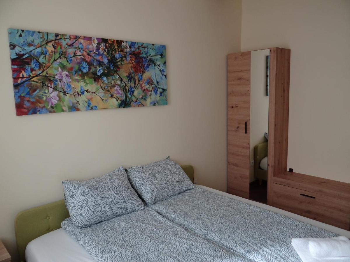 Villa Camino Sapareva Banya Esterno foto