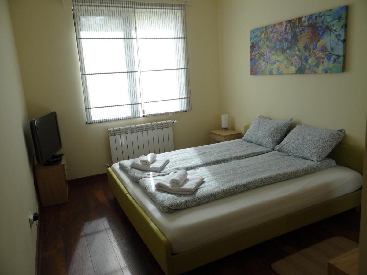 Villa Camino Sapareva Banya Esterno foto