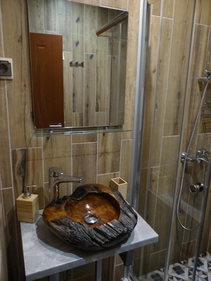 Villa Camino Sapareva Banya Esterno foto