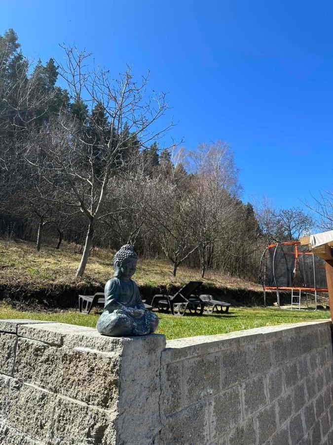 Villa Camino Sapareva Banya Esterno foto