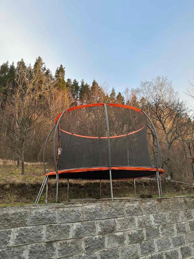 Villa Camino Sapareva Banya Esterno foto