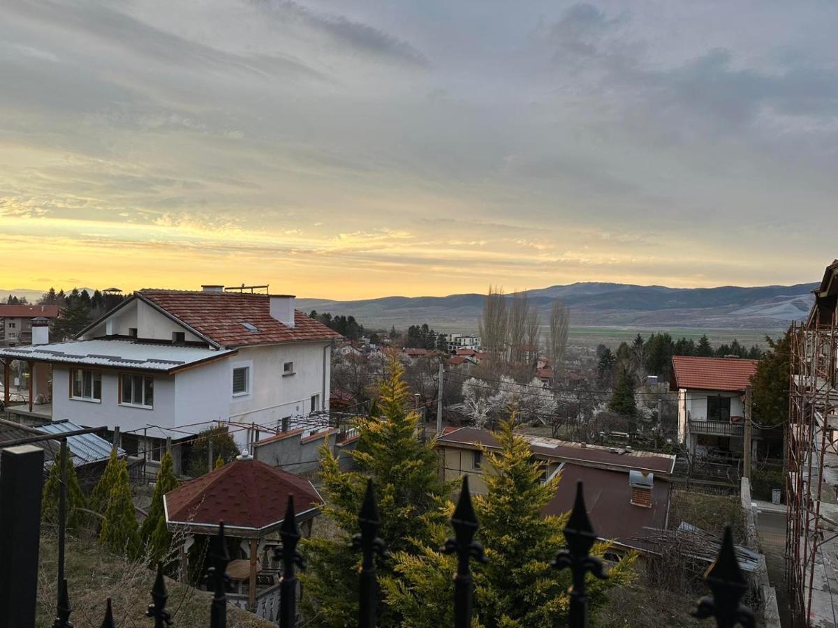 Villa Camino Sapareva Banya Esterno foto