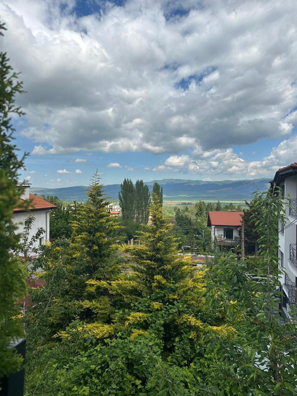 Villa Camino Sapareva Banya Esterno foto